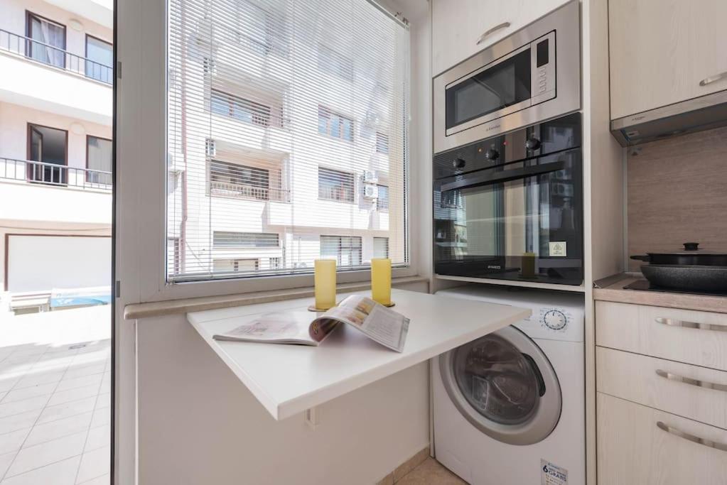 Studio Porto Warna Zewnętrze zdjęcie
