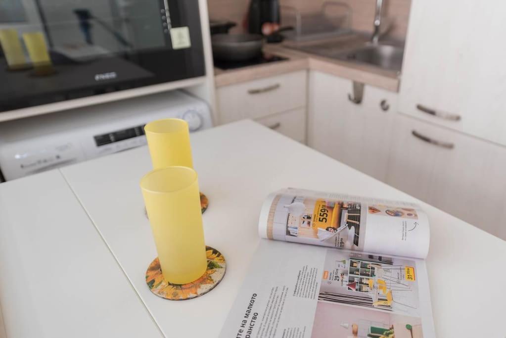 Studio Porto Warna Zewnętrze zdjęcie