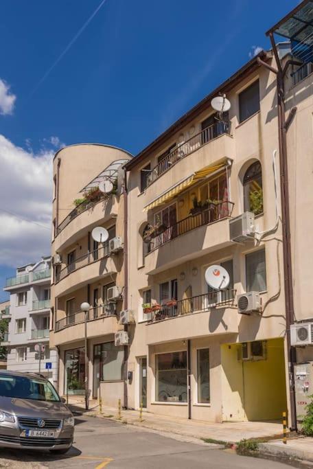 Studio Porto Warna Zewnętrze zdjęcie